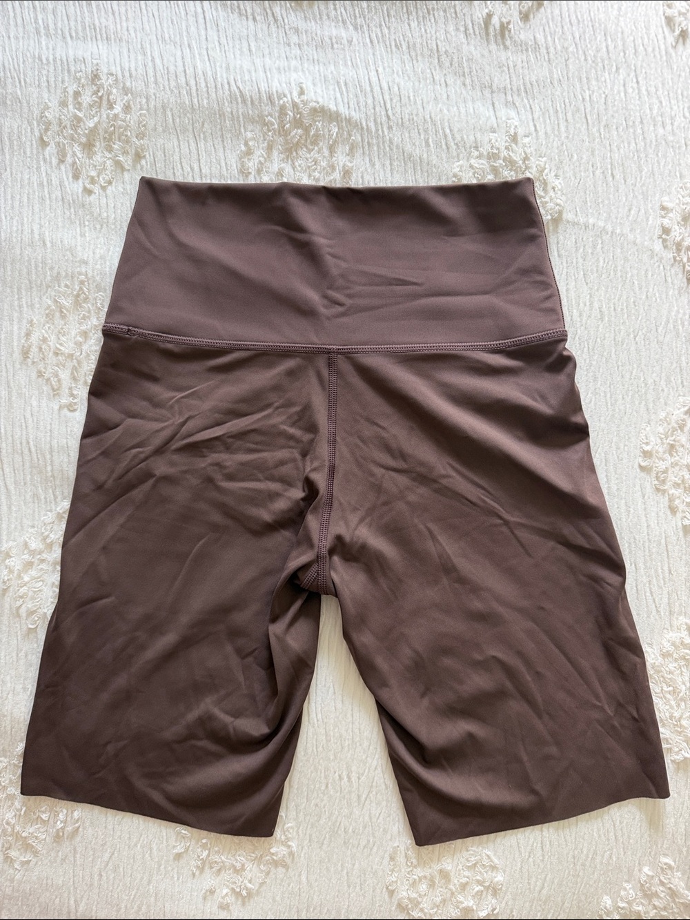OFFLINE BY AERIE BIKER SHORTS - Picture 3 of 3